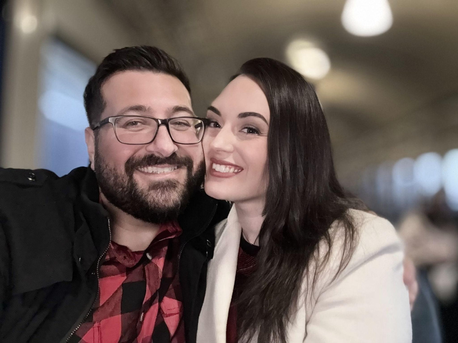 The Wedding Website of Siobhan Bohannon and John Capps