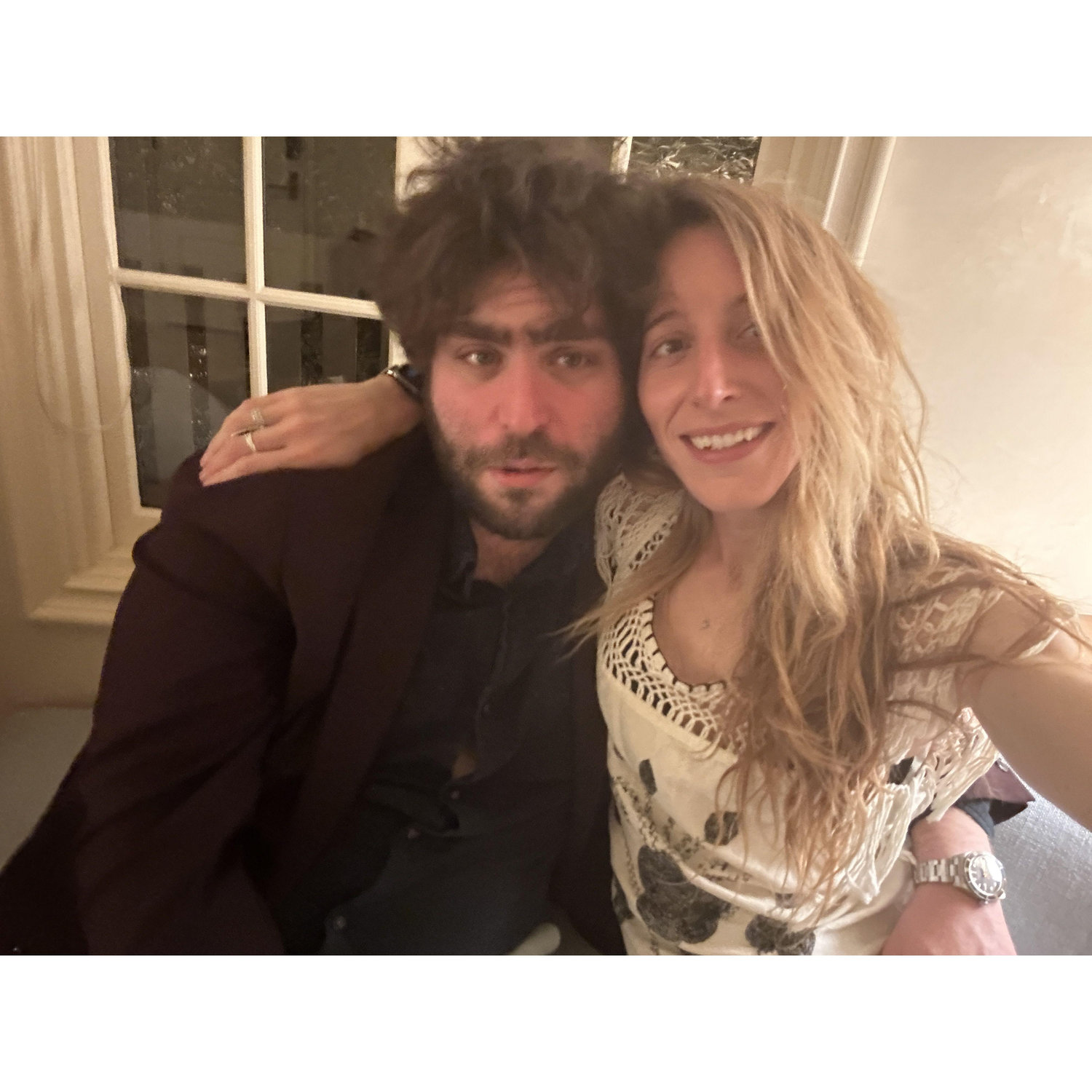 Celebrating 12 years together. (2024)