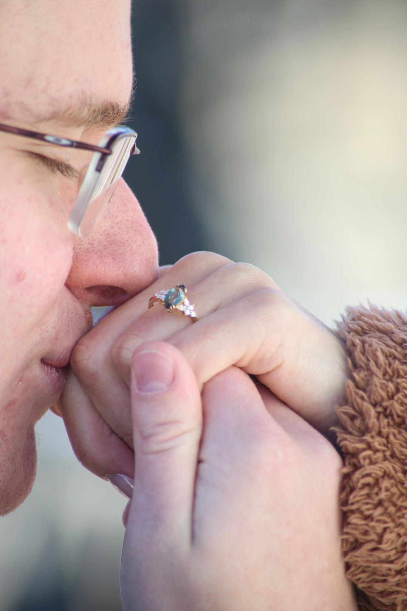 The Wedding Website of Megan Gamache and Adam Paige