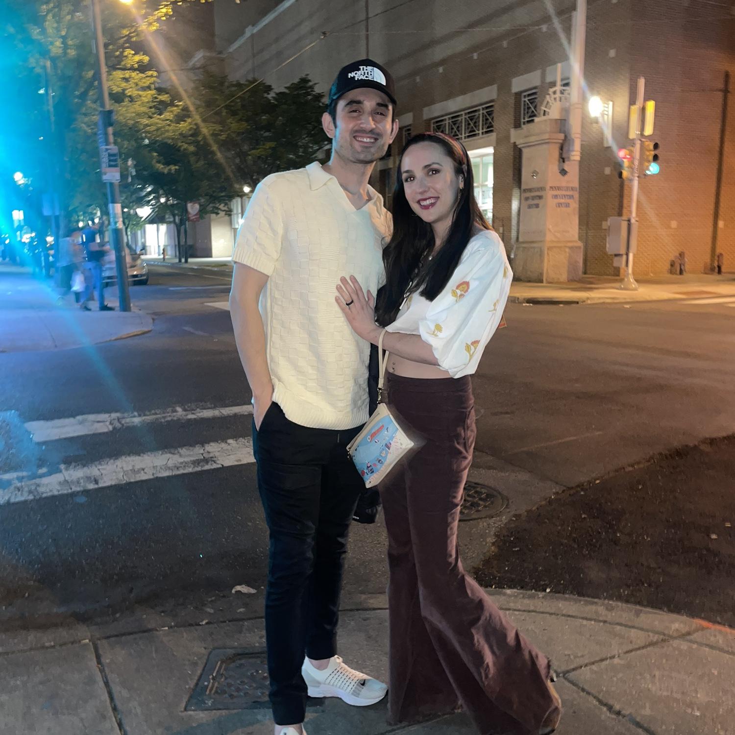 May 2023 - Philadelphia