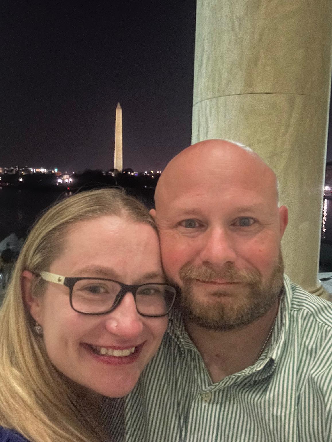 The Wedding Website of Melinda Simmons and Brian Butler