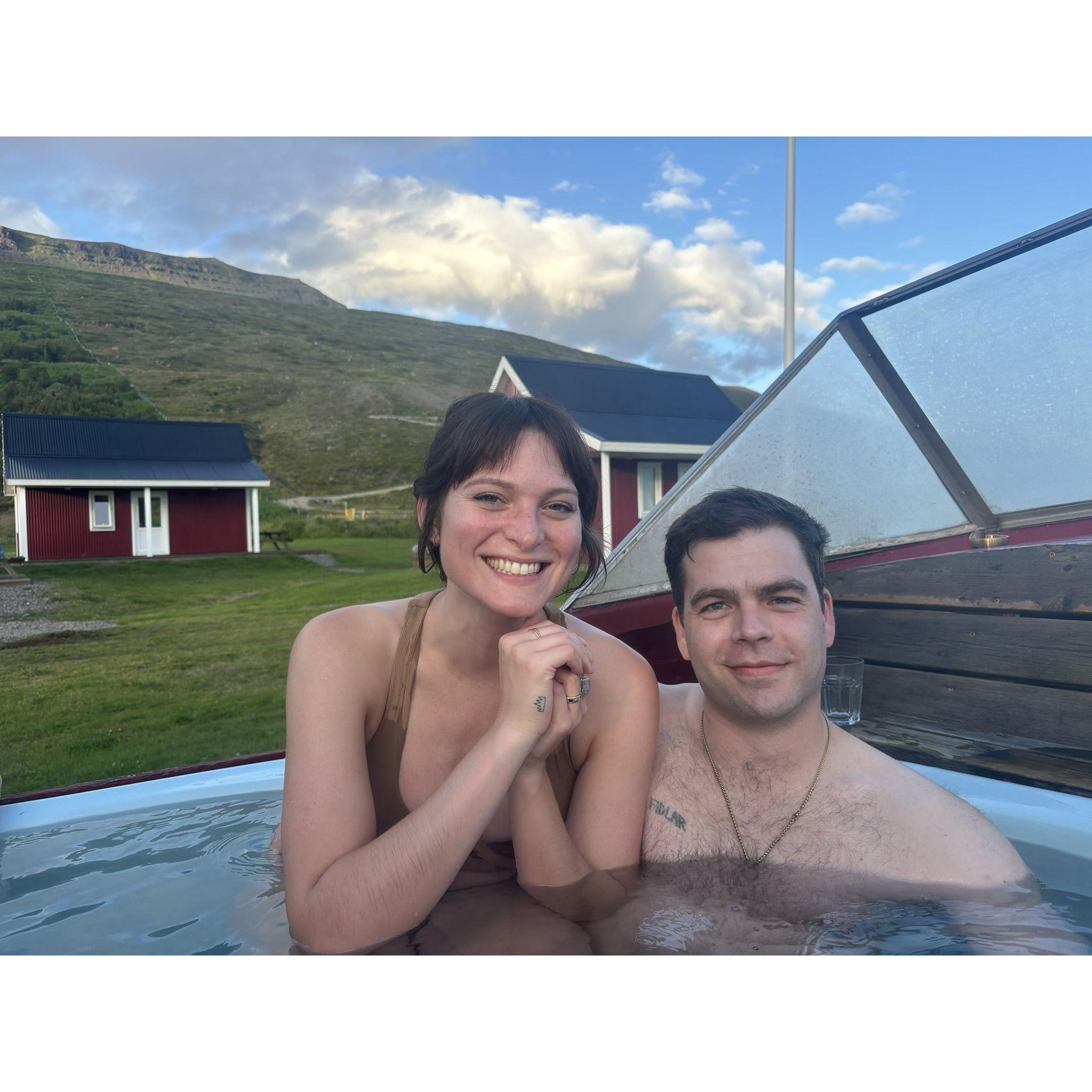 Iceland 2024