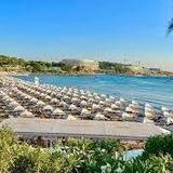 Beach Clubs on the Athens Riviera
