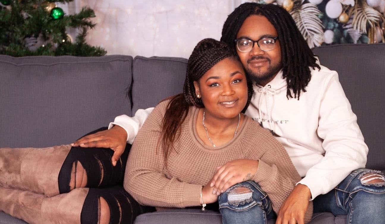 The Wedding Website of Rosie McBride and Garitt Williams