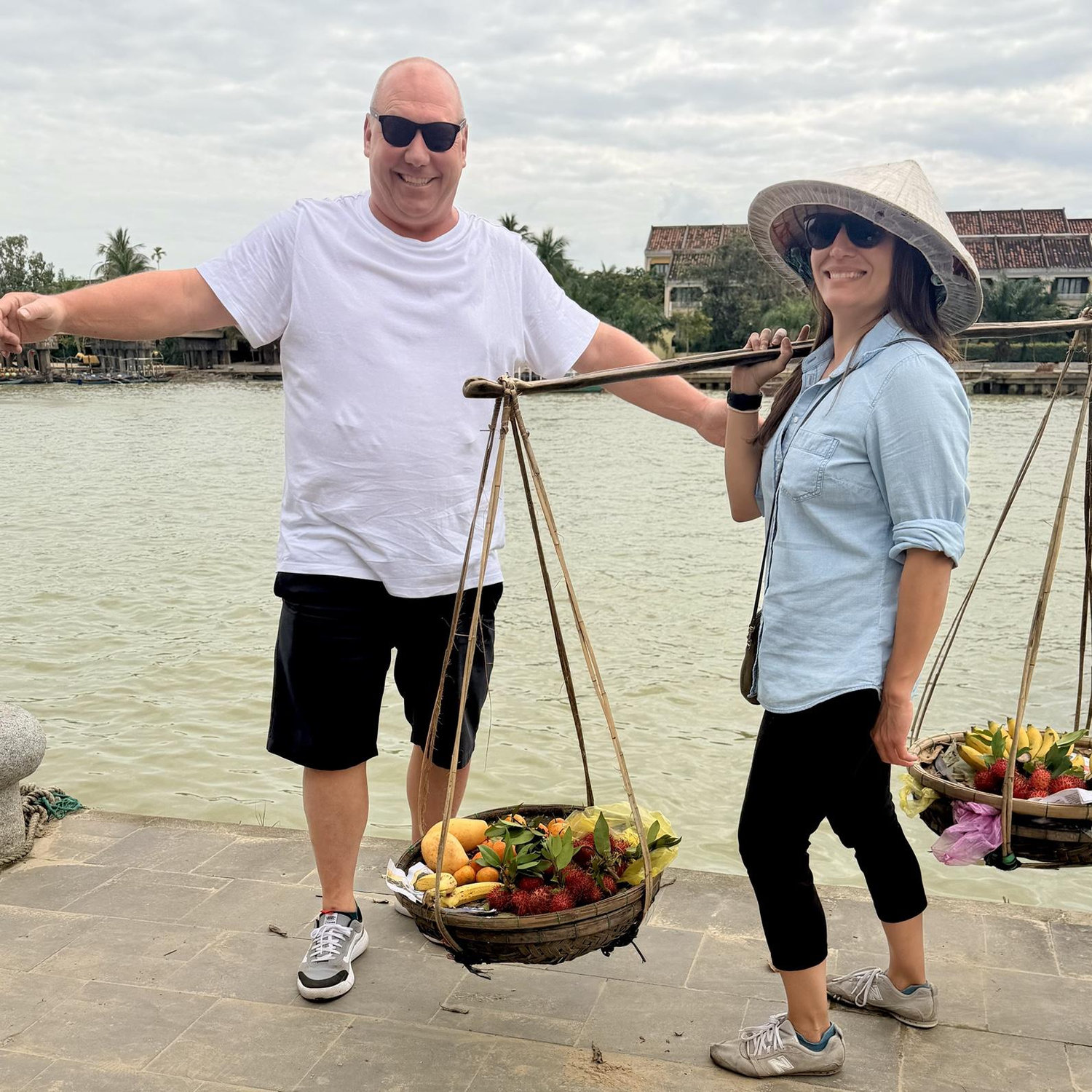 becoming locals in Vietnam