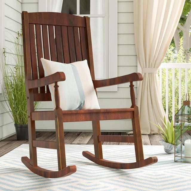 Ponce Rocking Chair