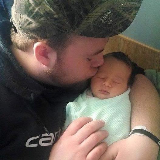 Owen Gerke was born