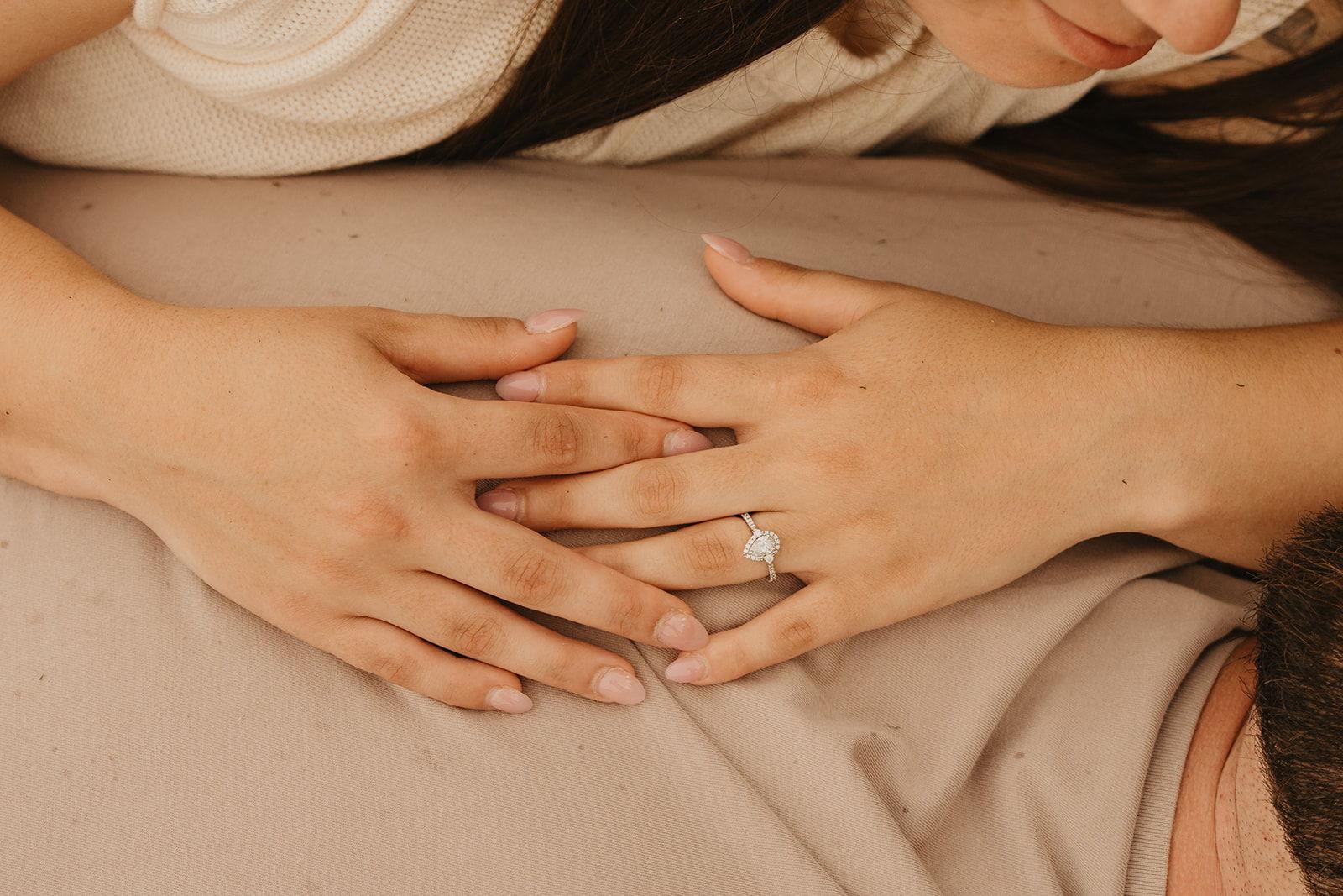 The Wedding Website of Kasi Green and Seth Roberts