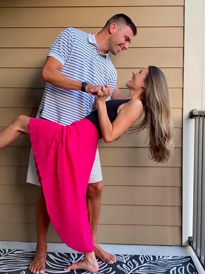 The Wedding Website of Carly Wolff and Keith Walsh