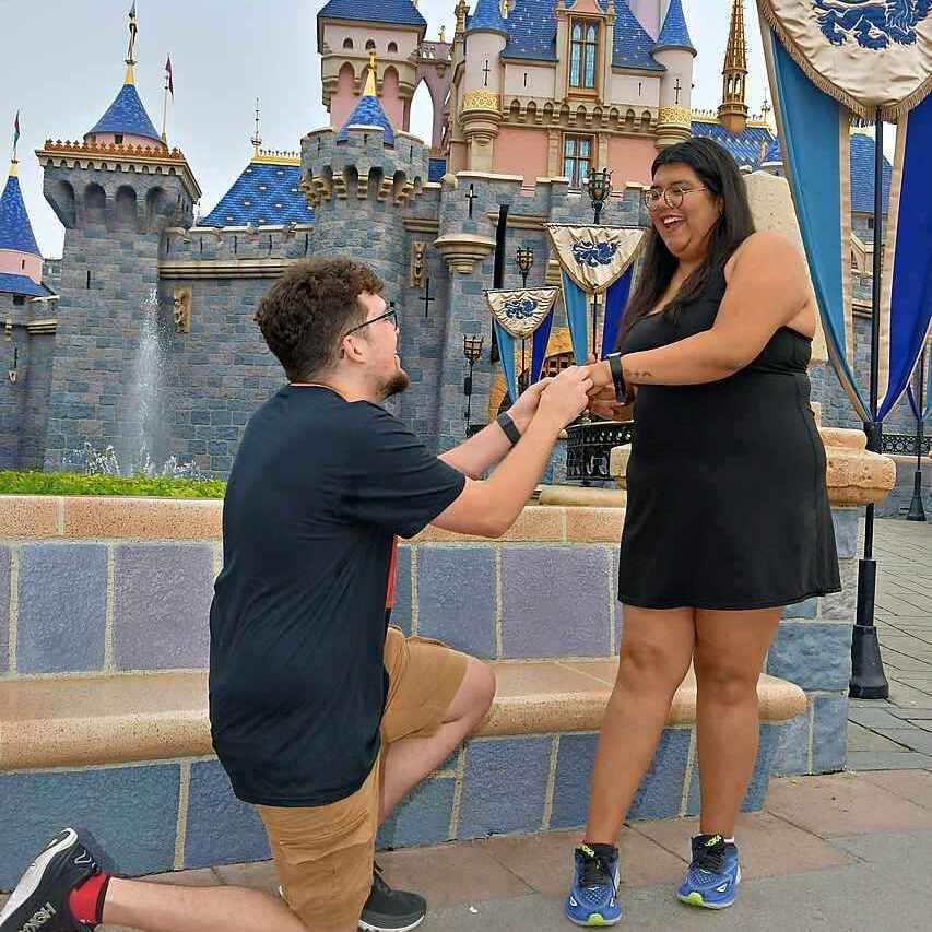 Best Day Ever!