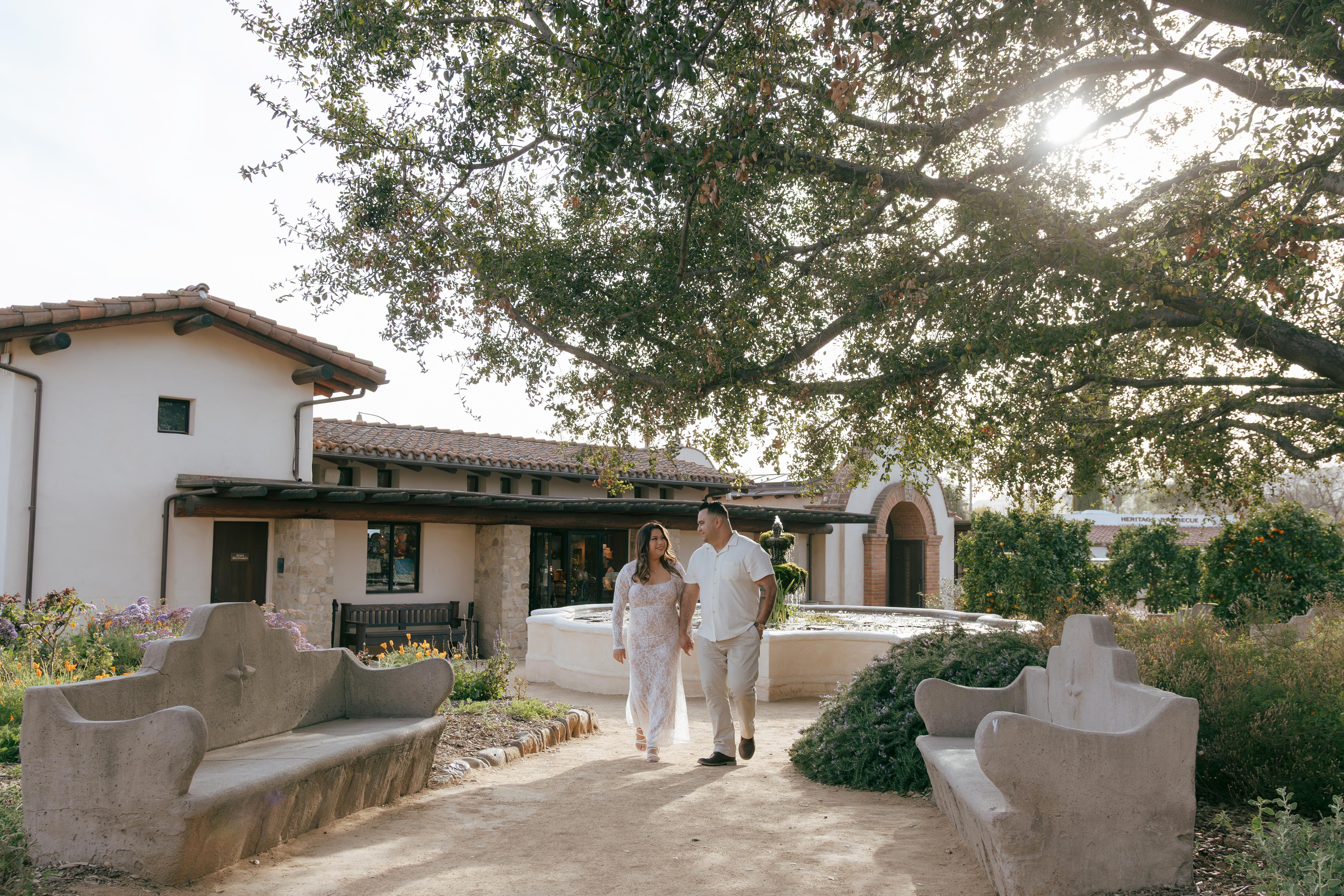 The Wedding Website of Brandon Gachuzo and Jocelyn Gutierrez