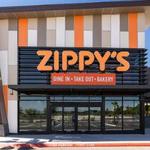 Zippy’s Arroyo Crossing
