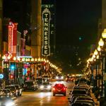 South Gay Street