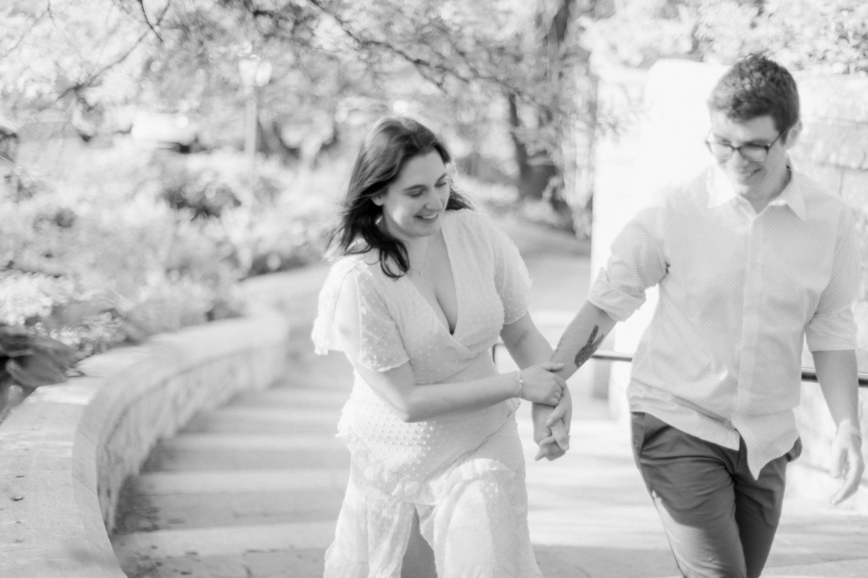 The Wedding Website of Grace Angus and Peter Barry