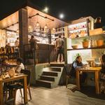 AGAVE Kitchen