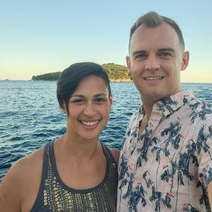 Honeymoon in Istanbul and Crete!