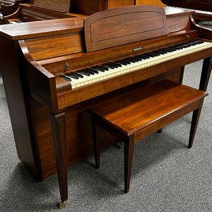 Piano Fund