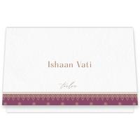 Place Card