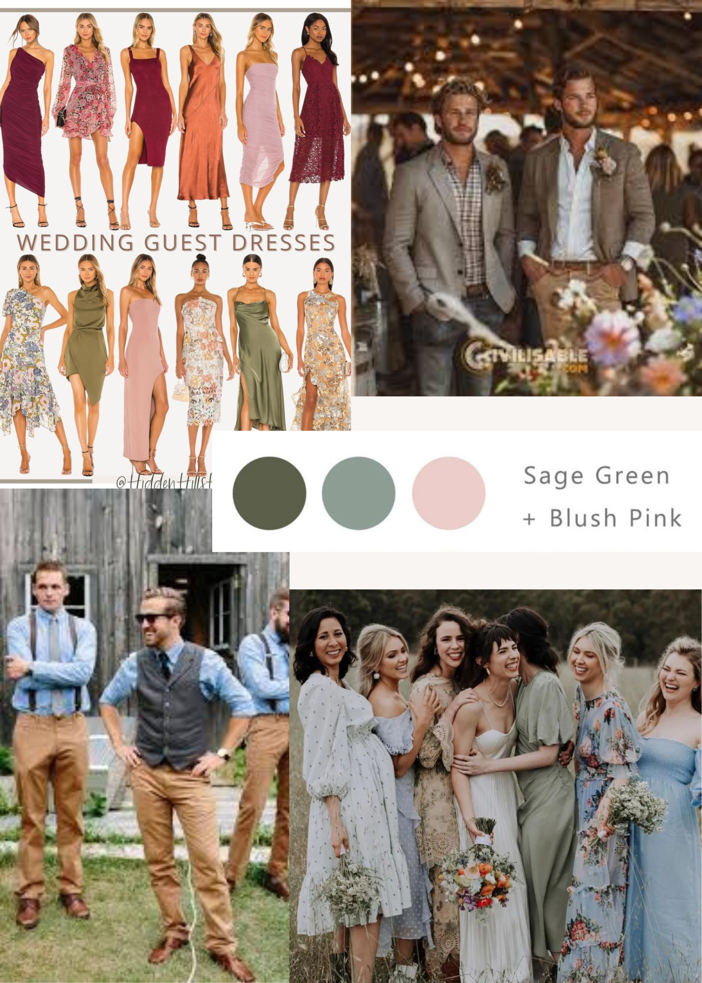 The Wedding Website of Fiona Sweeney and Timothy Beckwith