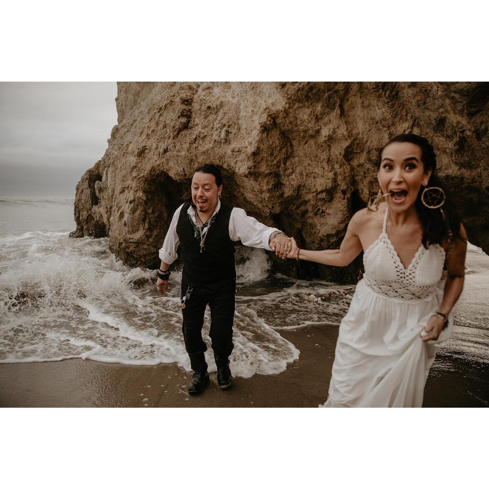 Engagement Shoot 2020