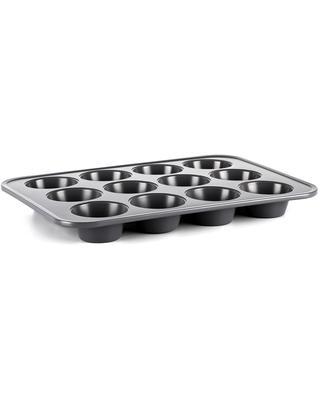 Bakewell Nonstick 12c Muffin Pan by World Market