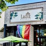 Laziz Kitchen