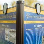 St. Petersburg African-American Heritage Trail