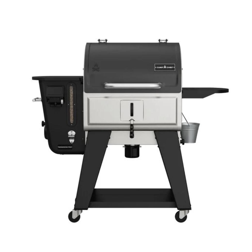 Woodwind PRO 24 Smoker