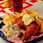 Music City Hot Chicken