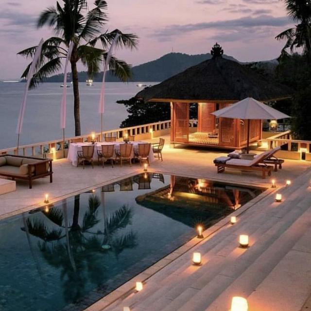 Honeymoon 🏝