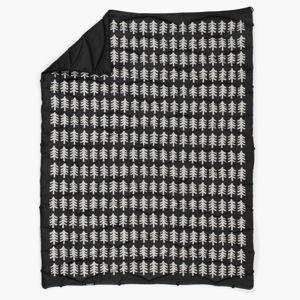 Nomadix Puffer Blanket
