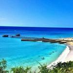 Crash Boat Beach