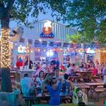 Katy Trail Ice House