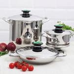 AMC CLEVER COMBO SET