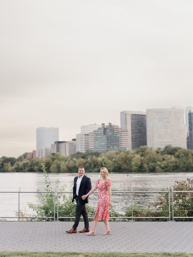 The Wedding Website of Caroline McDonald and Brad Coyle