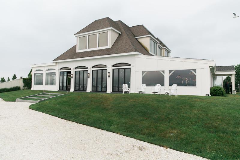 The Wedding Website of Lisa Curro and Greg Fusco