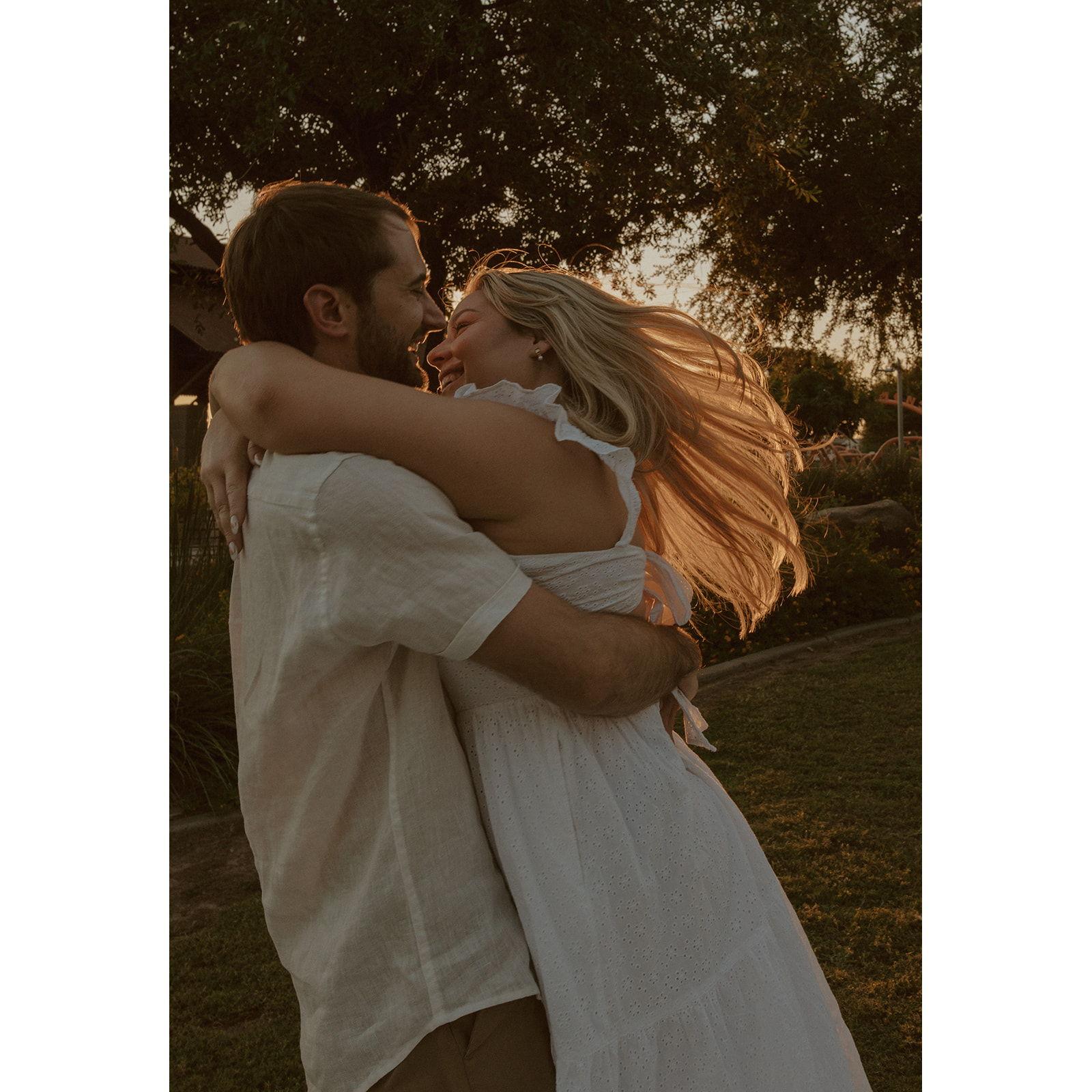 Engagement Shoot
September, 2024