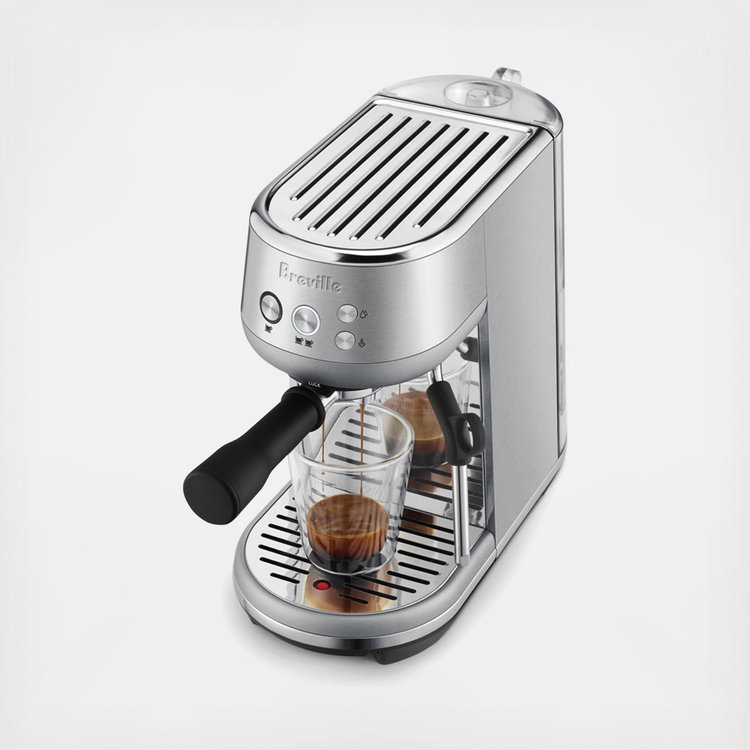 Breville, The Bambino Espresso Maker | Zola