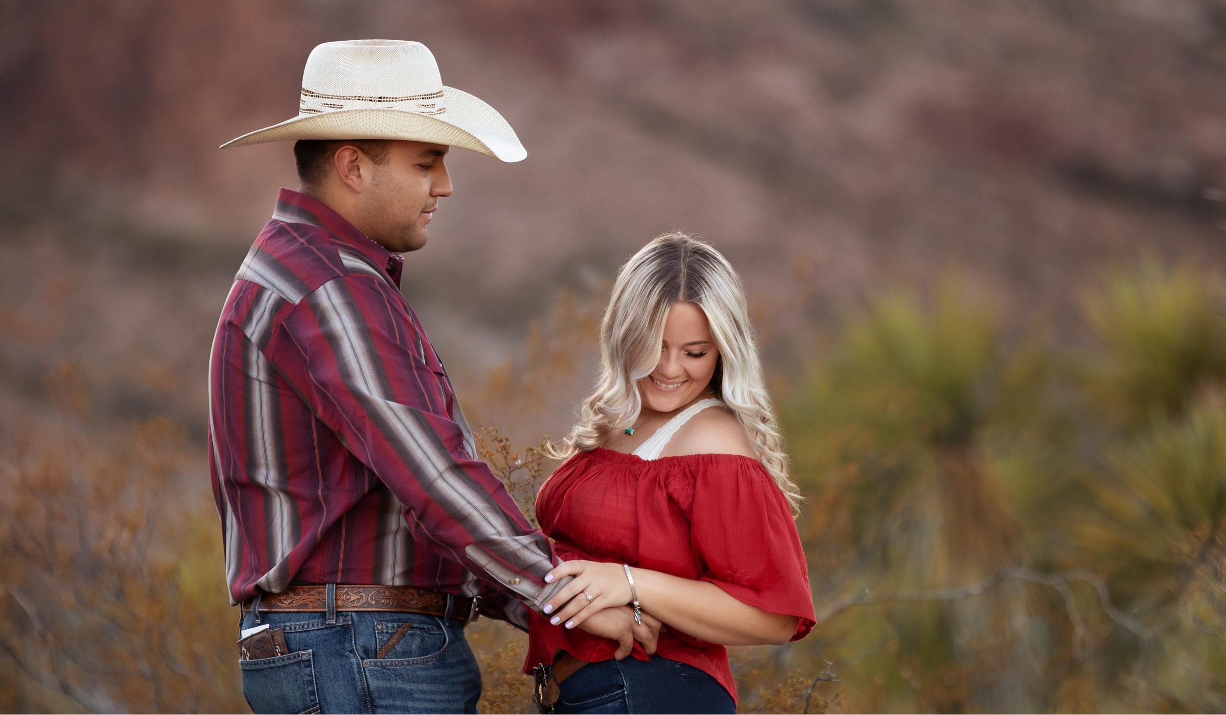The Wedding Website of Kayla La Plante and Julian Ruiz