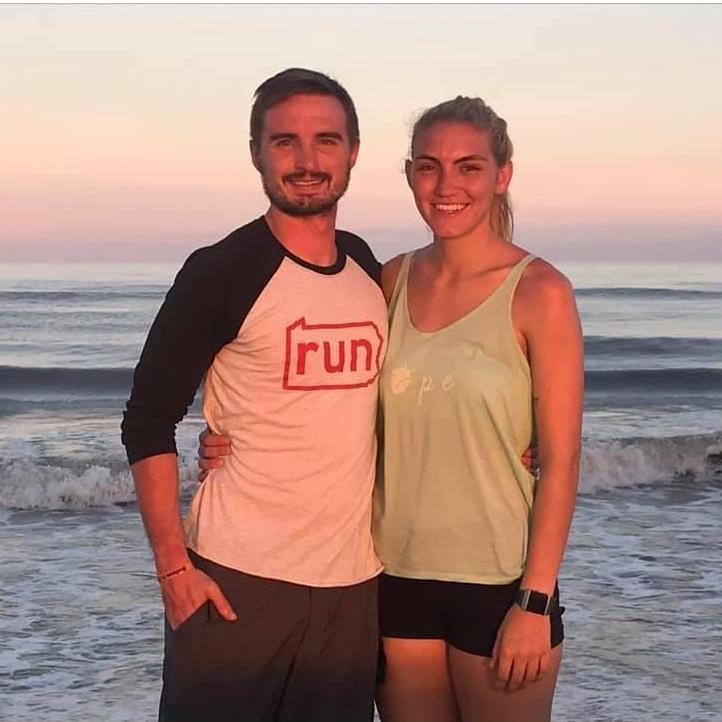 Chincoteague is PJ's favorite vacation spot and was able to share that with Amelia.