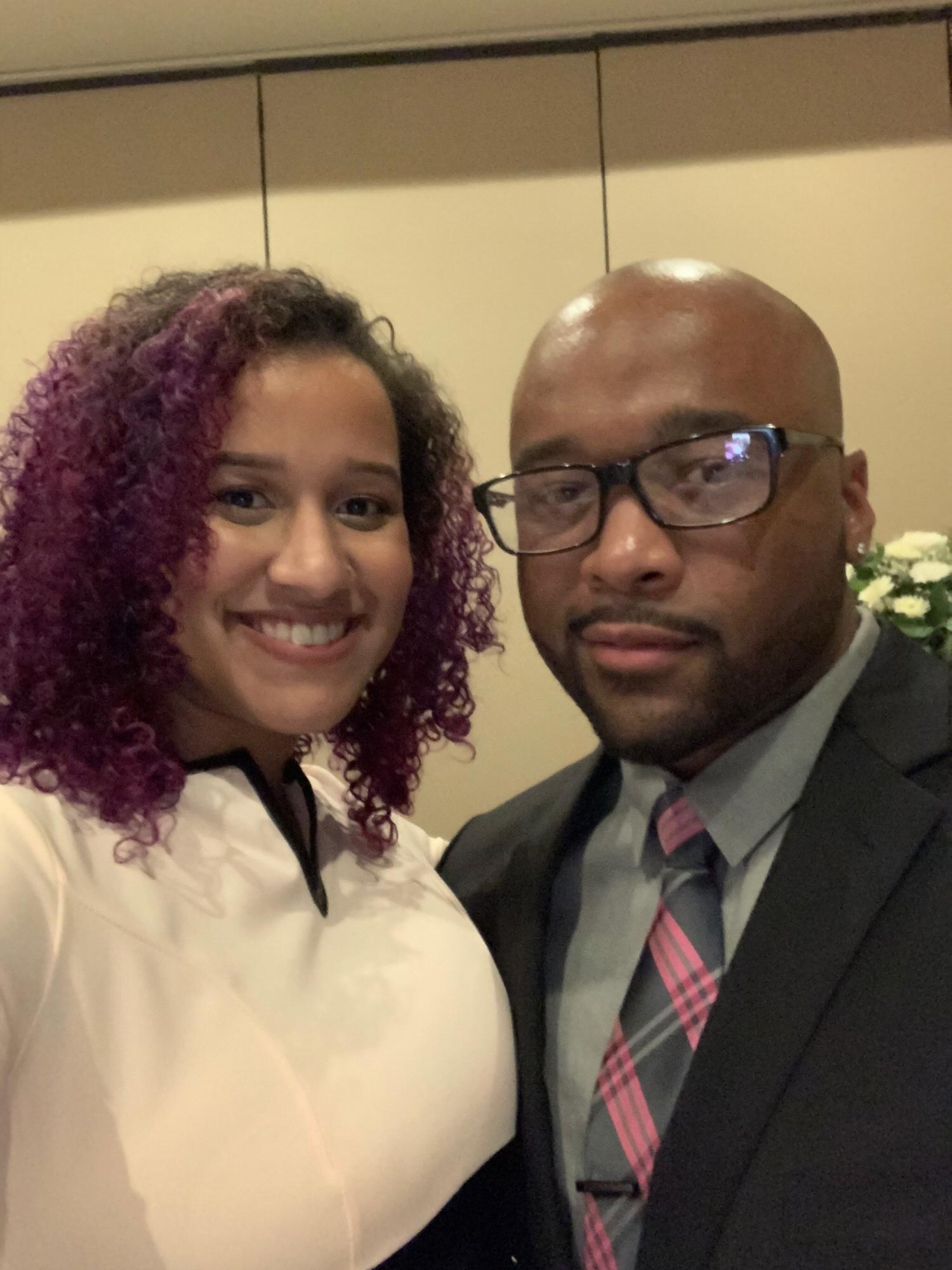 Another wedding