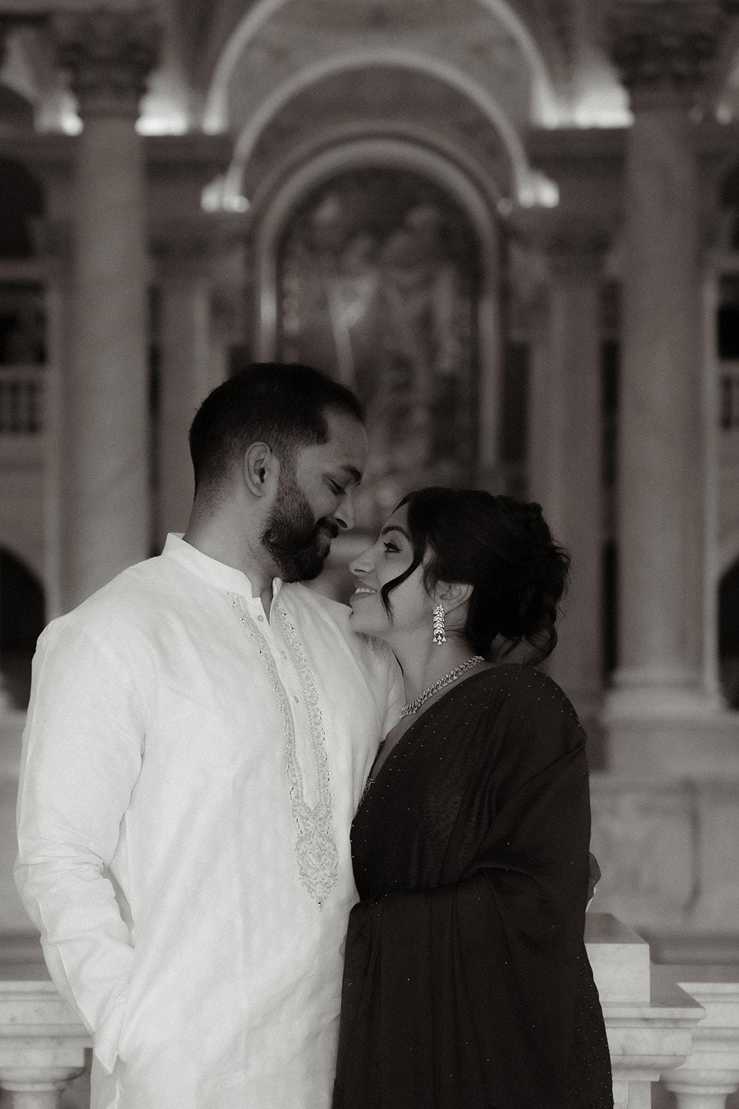 The Wedding Website of Abey Martin and Jane Mundadan