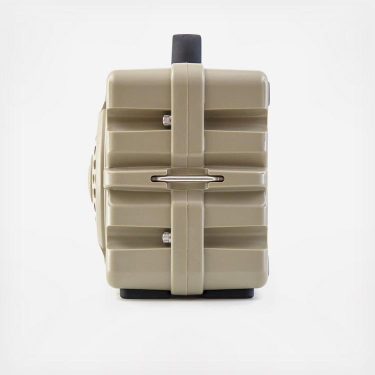 Turtlebox, Gen 2 Waterproof Outdoor Speaker | Zola