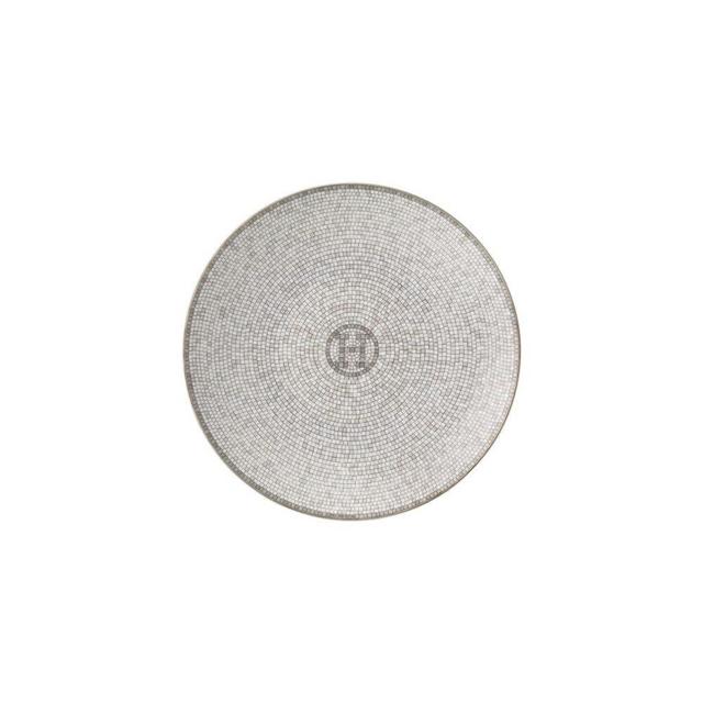 Mosaique Au 24 Platinium Bread & Butter Plate