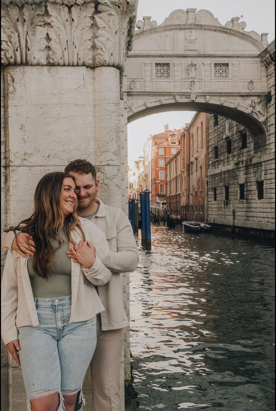 The Wedding Website of Micah King and Mariah Adams