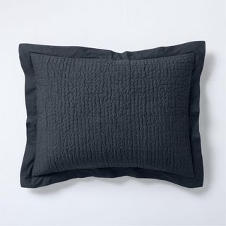 Celeste Organic Cotton Sham