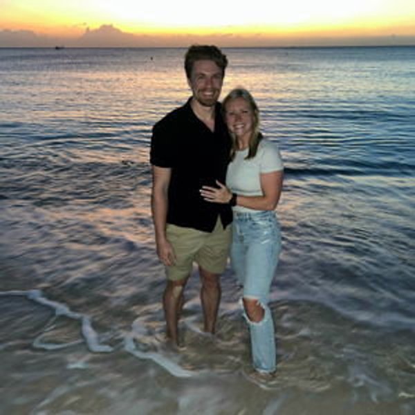 Honeymoon Fund