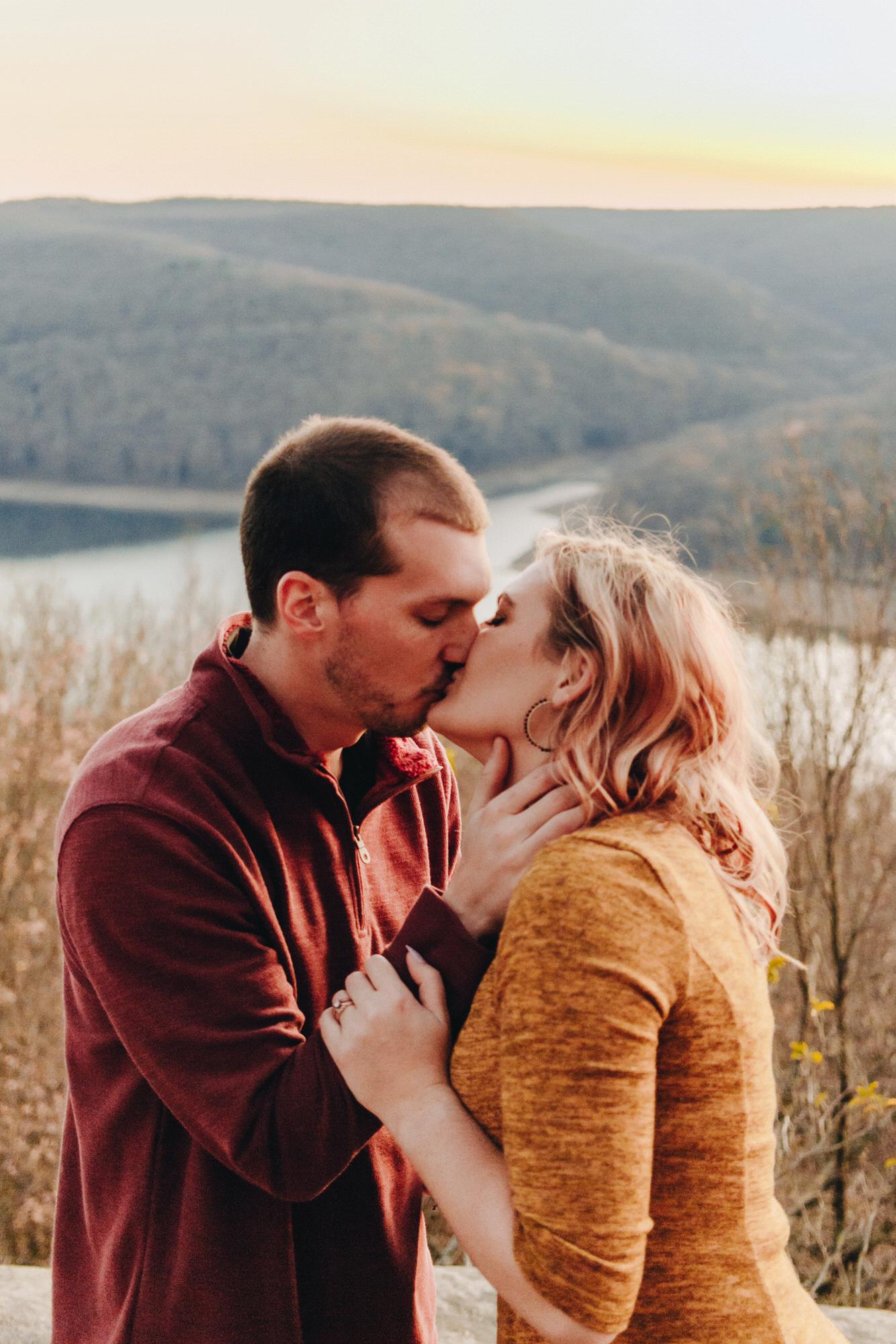 Engagement Photos