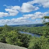 Harriman State Park