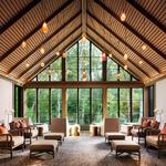 The Spa at Keswick Hall - Valmont